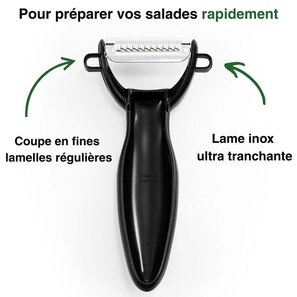 Coupe Julienne