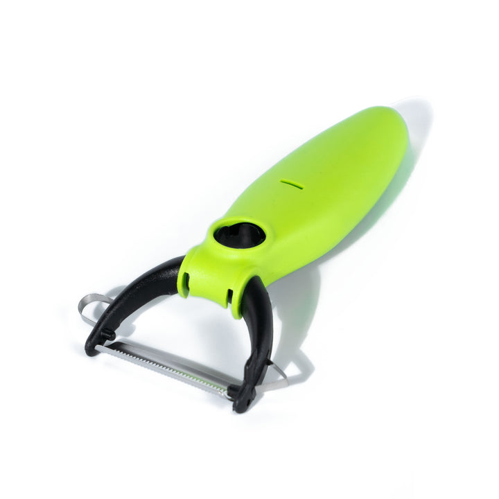 Éplucheur Tomate en inox (avec 2 ans de garantie)