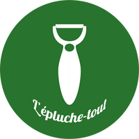 epluche legume