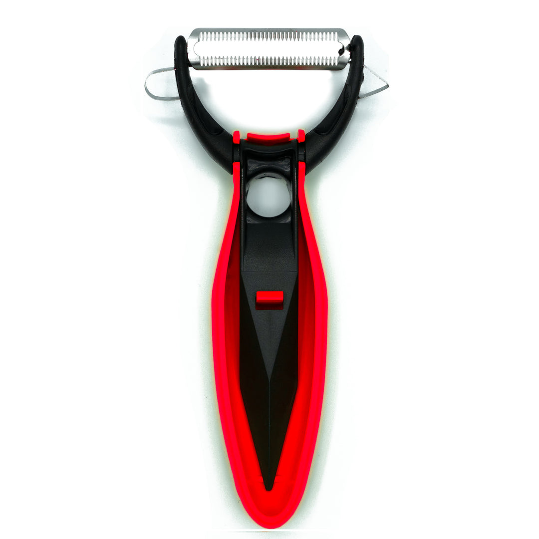 Éplucheur Tomate en inox (avec 2 ans de garantie)