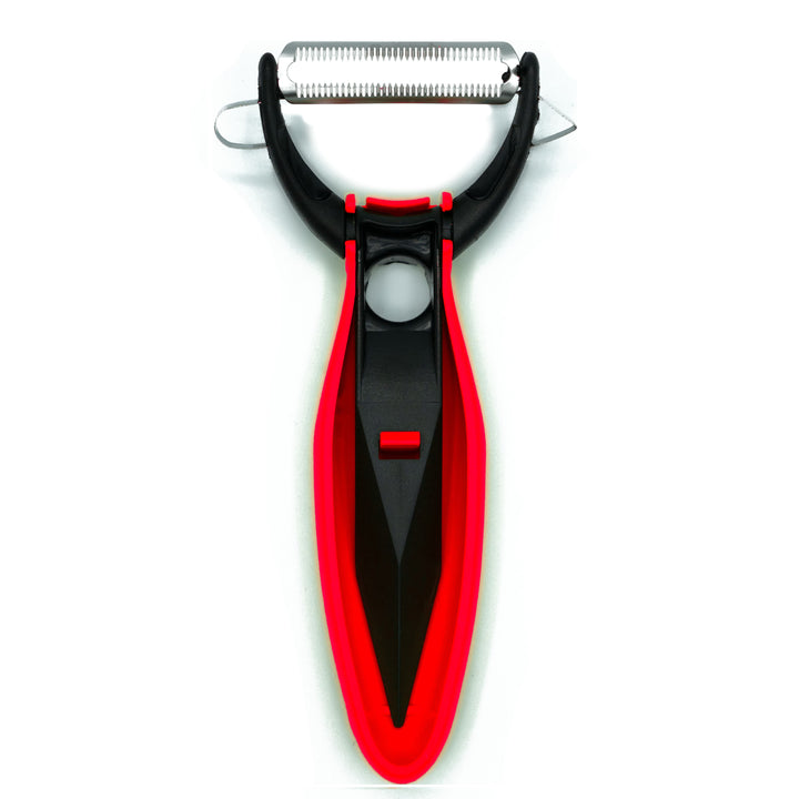 Éplucheur Tomate en inox (avec 2 ans de garantie)