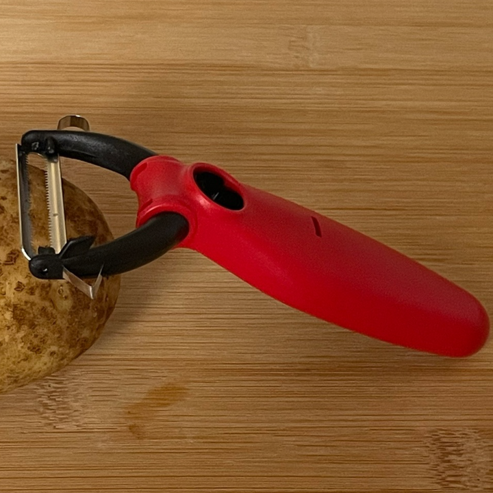 Eplucheur pomme de terre