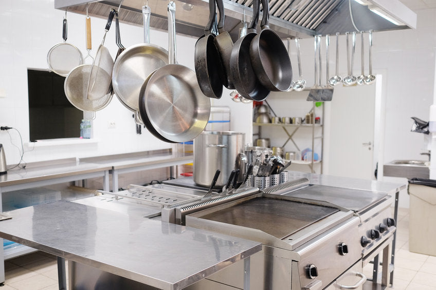 Comment tirer plein profit du matériel de restauration professionnel ?
