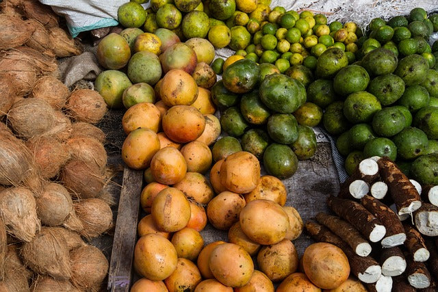 Les légumes africains : trésors nutritifs et culturels