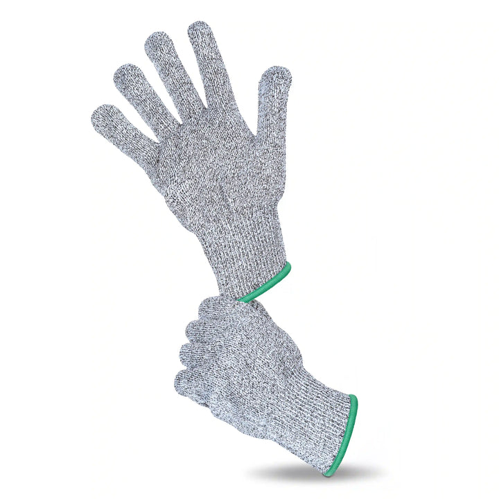Gants anti-coupure