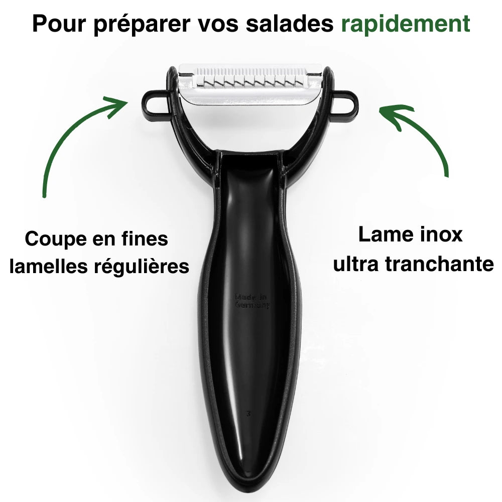 Coupe Julienne