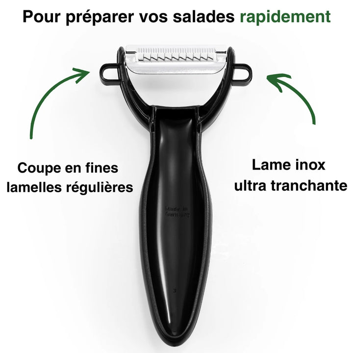 Coupe Julienne