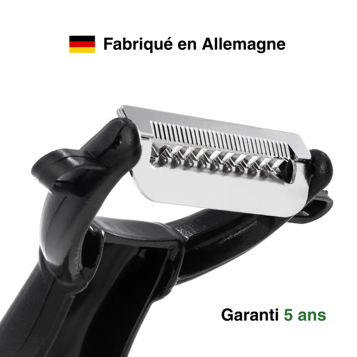 Coupe Julienne