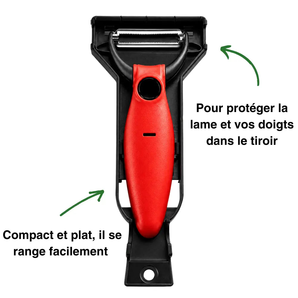 Mini Mandoline (Pour Épluche Tout)