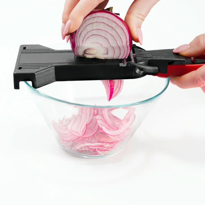 Mini Mandoline (Pour Épluche Tout)