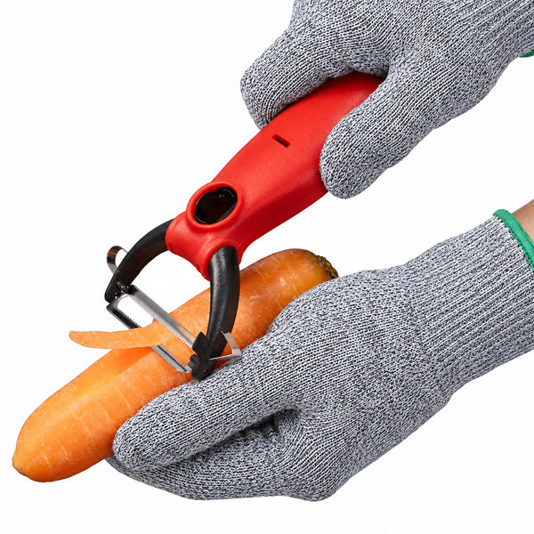 Gants anti-coupure