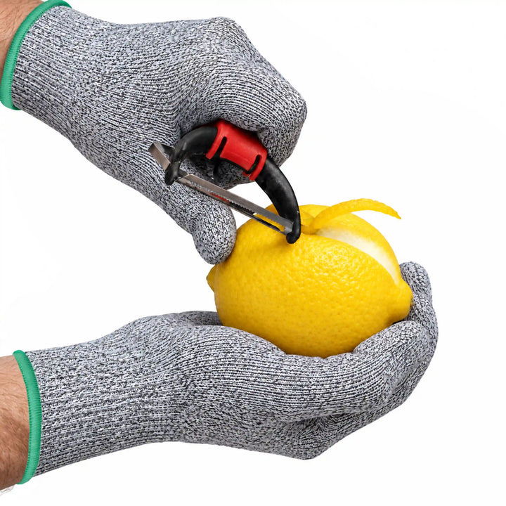 Gants anti-coupure