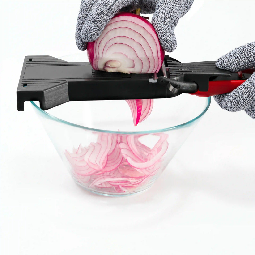 Gants anti-coupure