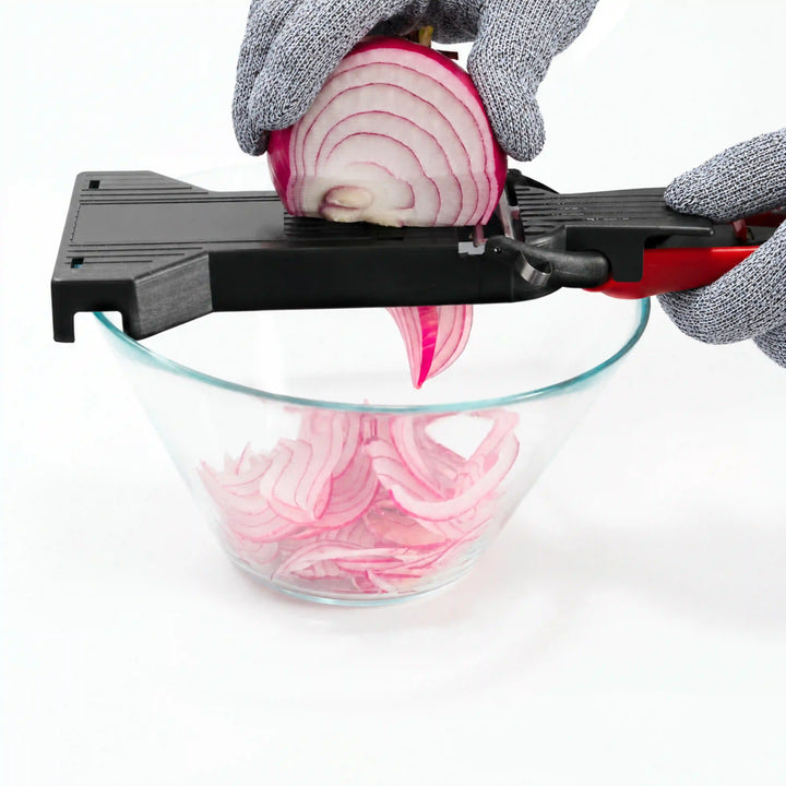 Gants anti-coupure